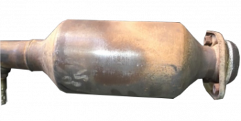 Викуп каталізатора 1HB--- Series 1HBDCN Марка автомобіля Nissan     Вставка каталізатора Кераміка Тип палива Бензин