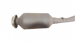 Викуп каталізатора 1HD--- Series 1HDKDK Марка автомобіля Nissan     Вставка каталізатора Кераміка Тип палива Бензин