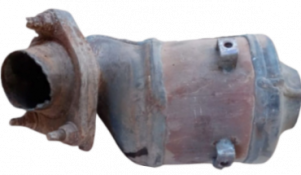 Викуп каталізатора 1JA Марка автомобіля Nissan     Вставка каталізатора Кераміка Тип палива Бензин