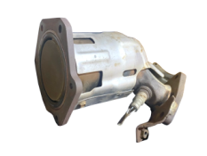 Викуп каталізатора 1JL-- 1JLC5 Марка автомобіля Nissan     Вставка каталізатора Кераміка Тип палива Бензин