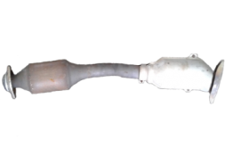 Викуп каталізатора 1KT Set Марка автомобіля Nissan     Вставка каталізатора Кераміка Тип палива Бензин