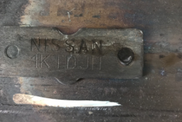 Викуп каталізатора 1KT--- Series 1KTAK8