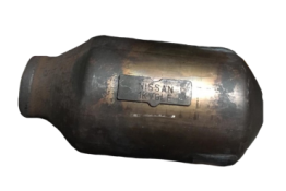 Викуп каталізатора 1KV--- Series 1KVBDC