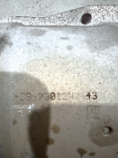 Викуп каталізатора 1LA BAC / BASF / NGK / 439473012H7443 Марка автомобіля Nissan     Вставка каталізатора Кераміка Тип палива Бензин