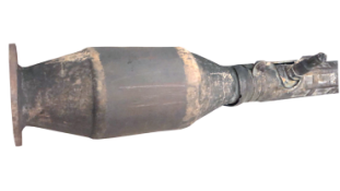 Викуп каталізатора 1LU 1LUA7 Марка автомобіля Nissan     Вставка каталізатора Кераміка Тип палива Бензин