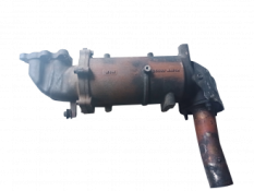 Викуп каталізатора 20832-MA71A W4N Марка автомобіля Nissan     Вставка каталізатора Кераміка Тип палива Бензин