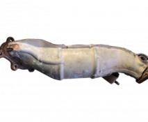 Викуп каталізатора 2D8 Марка автомобіля Nissan     Вставка каталізатора Кераміка Тип палива Бензин