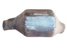 Викуп каталізатора 2JS Марка автомобіля Nissan     Вставка каталізатора Кераміка Тип палива Бензин