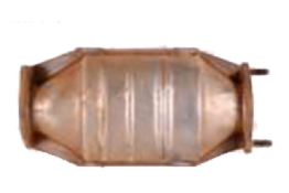 Викуп каталізатора 2M0 Марка автомобіля Nissan     Вставка каталізатора Кераміка Тип палива Бензин