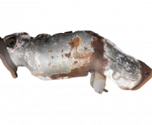 Викуп каталізатора 2ML(Front) Марка автомобіля Nissan     Вставка каталізатора Кераміка Тип палива Бензин