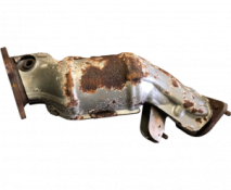 Викуп каталізатора 2T6 Марка автомобіля Nissan     Вставка каталізатора Кераміка Тип палива Бензин