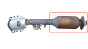 Викуп каталізатора 3AY-- Series 3AYU3 Марка автомобіля Nissan     Вставка каталізатора Кераміка Тип палива Бензин