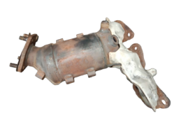 Викуп каталізатора 3B27 AJ55 Марка автомобіля Nissan     Вставка каталізатора Кераміка Тип палива Бензин