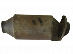 Викуп каталізатора 3BJ-- Series 3BJZ4 / 3BJYJ Марка автомобіля Nissan     Вставка каталізатора Кераміка Тип палива Бензин