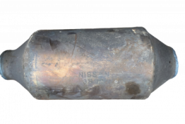 Викуп каталізатора 3BW-- Series 3BWAW