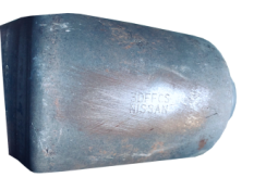 Викуп каталізатора 3DF--- Series 3DFFCS Марка автомобіля Nissan     Вставка каталізатора Кераміка Тип палива Бензин