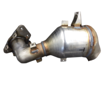 Викуп каталізатора 3DG-Series Марка автомобіля Nissan     Вставка каталізатора Кераміка Тип палива Бензин