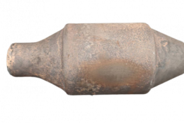 Викуп каталізатора 3DJ-- Series 3DJEE