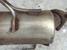 Викуп каталізатора 7L5254400K  Zeuna Starker Марка автомобіля Porsche Модель автомобіля Porsche Cayenne 4.8 V8   Вставка каталізатора Металеві Тип палива Бензин Каталітична марка Zeuna Starker