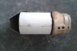 Викуп каталізатора FA3 Марка автомобіля Toyota     Вставка каталізатора Кераміка Тип палива Бензин