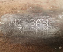 Викуп каталізатора 3HC-- Series 3HCJA Марка автомобіля Nissan     Вставка каталізатора Кераміка Тип палива Бензин