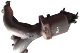 Викуп каталізатора 3J30 1 SENSOR Марка автомобіля Nissan     Вставка каталізатора Кераміка Тип палива Бензин