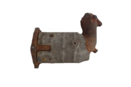 Викуп каталізатора 3JP Марка автомобіля Nissan     Вставка каталізатора Кераміка Тип палива Бензин