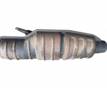 Викуп каталізатора 9470013 Марка автомобіля Volvo     Вставка каталізатора Кераміка Тип палива Бензин