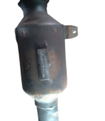 Викуп каталізатора 3RZDGV Марка автомобіля Nissan     Вставка каталізатора Кераміка Тип палива Бензин