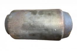 Викуп каталізатора 3TS-- Series 3TSEC / 3TSP2 Марка автомобіля Nissan     Вставка каталізатора Кераміка Тип палива Бензин