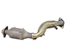 Викуп каталізатора 3UB--- Series 3UBBD1 Марка автомобіля Nissan     Вставка каталізатора Кераміка Тип палива Бензин