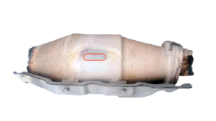 Викуп каталізатора 3XM-- Series 3XMWE / 3XMTA Марка автомобіля Nissan     Вставка каталізатора Кераміка Тип палива Бензин