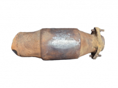 Викуп каталізатора 3YR-- Series 3YRML Марка автомобіля Nissan     Вставка каталізатора Кераміка Тип палива Бензин