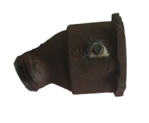 Викуп каталізатора 41F Марка автомобіля Nissan     Вставка каталізатора Кераміка Тип палива Бензин