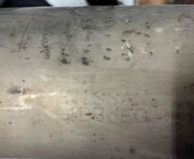 Викуп каталізатора 4BB--- Series 4BBJE9 / 4BBJEG Марка автомобіля Nissan     Вставка каталізатора Кераміка Тип палива Бензин