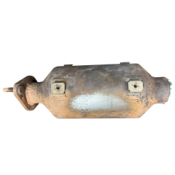 Викуп каталізатора 4BF--- Series 4BFDGX / 4BFELS / 4BFFAV Марка автомобіля Nissan     Вставка каталізатора Кераміка Тип палива Бензин