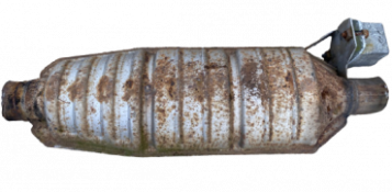 Викуп каталізатора 9497105 Марка автомобіля Volvo     Вставка каталізатора Кераміка Тип палива Бензин