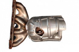 Викуп каталізатора 4BZ--- Series 4BZM7