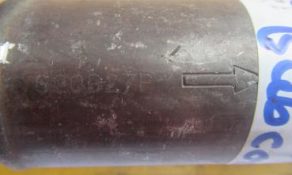 Викуп каталізатора G20527P K36 H01 Марка автомобіля Honda     Вставка каталізатора Металеві Тип палива Бензин