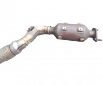 Викуп каталізатора 4EN--- Series 4ENKMC Марка автомобіля Nissan     Вставка каталізатора Кераміка Тип палива Бензин