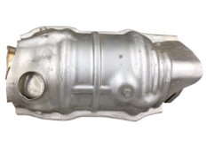 Викуп каталізатора 4JC-- Series Марка автомобіля Nissan     Вставка каталізатора Кераміка Тип палива Бензин