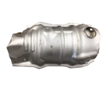 Викуп каталізатора 4JN-- Series 4JNHR Марка автомобіля Nissan     Вставка каталізатора Кераміка Тип палива Бензин