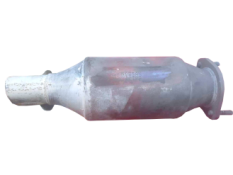 Викуп каталізатора 4KT-- Series 4KTPP Марка автомобіля Nissan     Вставка каталізатора Кераміка Тип палива Бензин