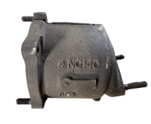 Викуп каталізатора 4NC140 Марка автомобіля Nissan     Вставка каталізатора Кераміка Тип палива Бензин