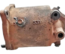 Викуп каталізатора 53Y GA15 (ENGINE MODEL) Марка автомобіля Nissan     Вставка каталізатора Кераміка Тип палива Бензин