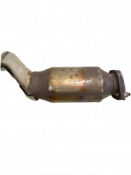 Викуп каталізатора 5AL-- Series 5ALCK Марка автомобіля Nissan     Вставка каталізатора Кераміка Тип палива Бензин