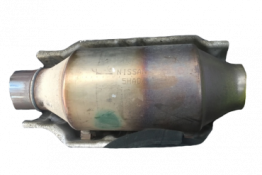 Викуп каталізатора 5HA-- Series 5HADS Марка автомобіля Nissan     Вставка каталізатора Кераміка Тип палива Бензин