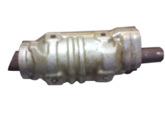 Викуп каталізатора 5HB-- Series 5HBKF Марка автомобіля Nissan     Вставка каталізатора Кераміка Тип палива Бензин