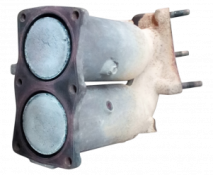 Викуп каталізатора 5M02 Марка автомобіля Nissan     Вставка каталізатора Кераміка Тип палива Бензин