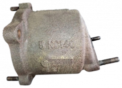 Викуп каталізатора 5NC140 Марка автомобіля Nissan     Вставка каталізатора Кераміка Тип палива Бензин